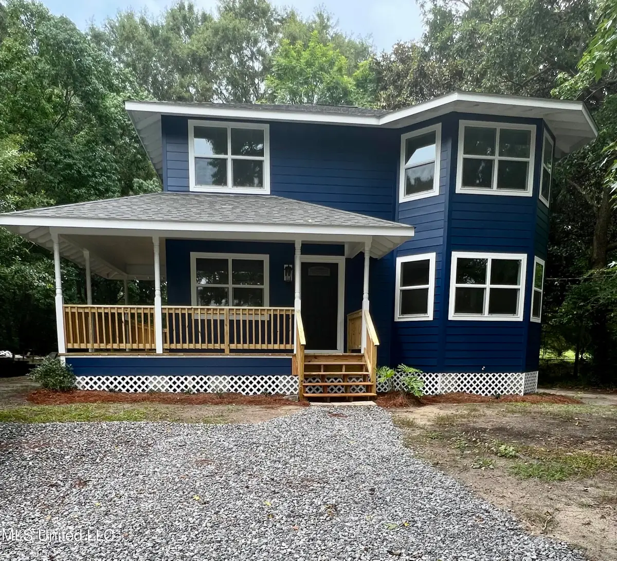 10110 Blossom Street, Vancleave, MS 39565 - #1