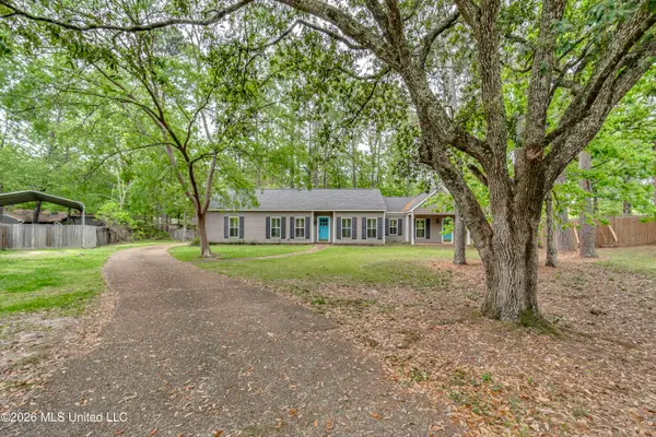 210 Sandpiper Road, Brandon, MS 39047
