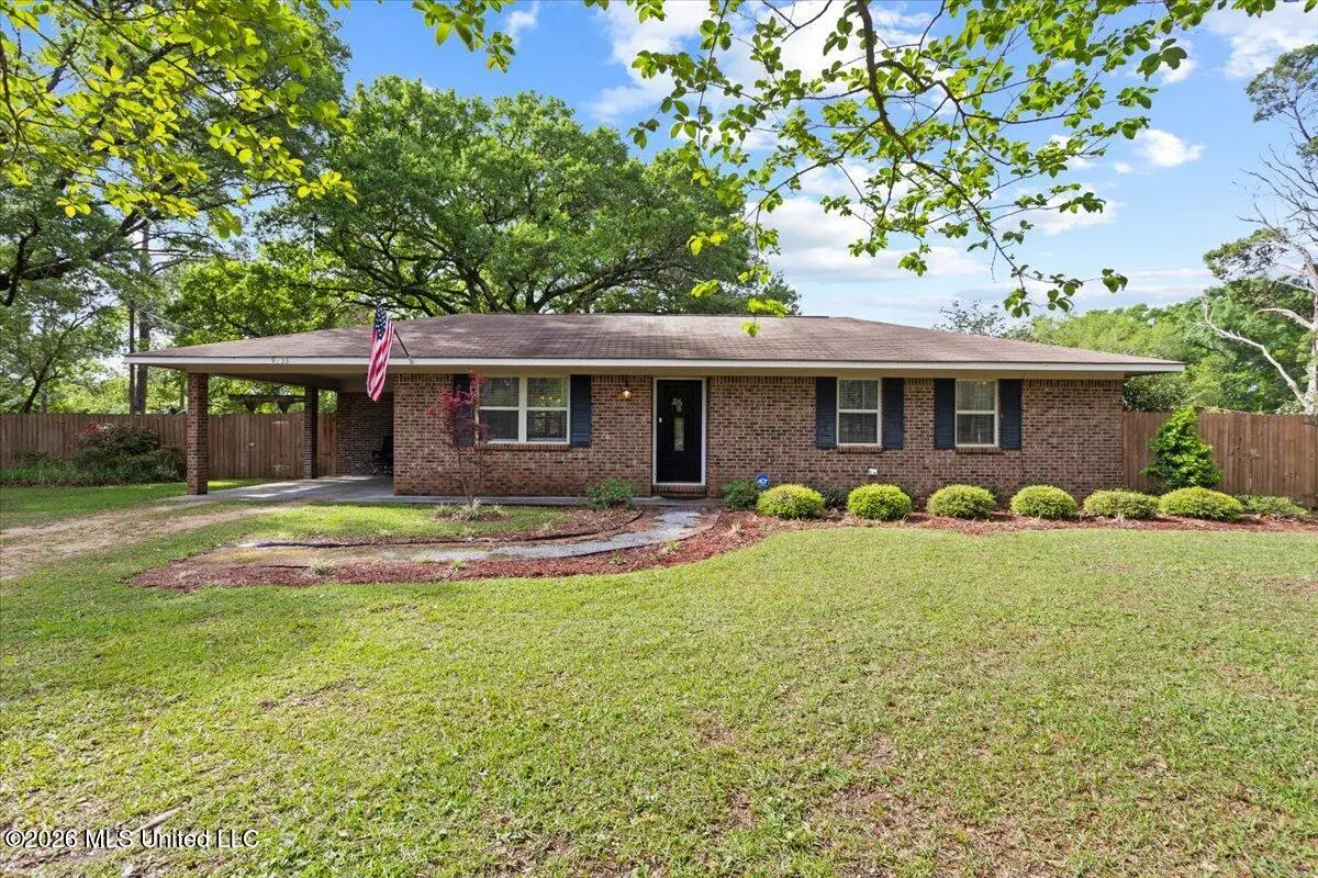 9233 Mississippi 613, Lucedale, MS 39452 - #1