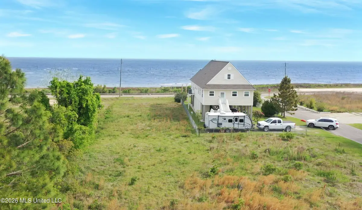 6236 S Beach Boulevard, Bay Saint Louis, MS 39520 - #1