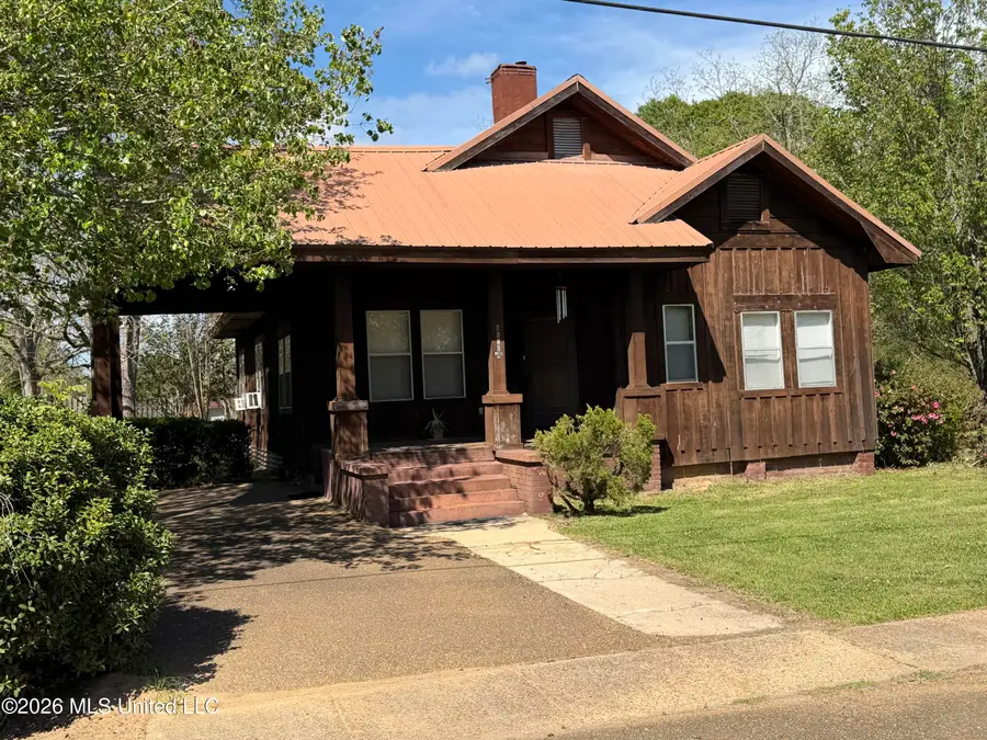 1089 Wells Street, Wesson, MS 39191 - #3