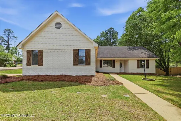 131 Bellegrove Circle, Brandon, MS 39047