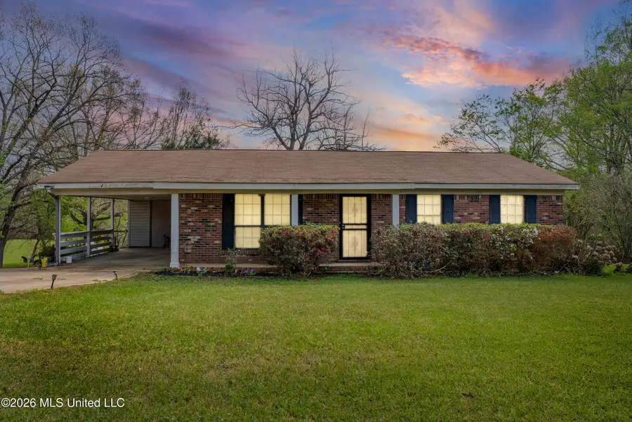 400 Pioneer Village Road, Senatobia, MS 38668 - #2