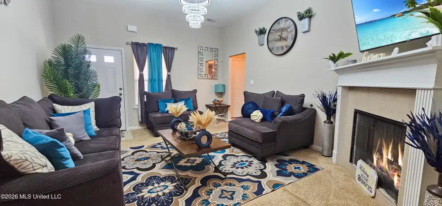 3810 Union Avenue, Horn Lake, MS 38637 - #3