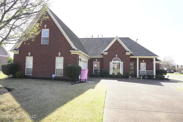 8493 Cross Over Road, Southaven, MS 38672