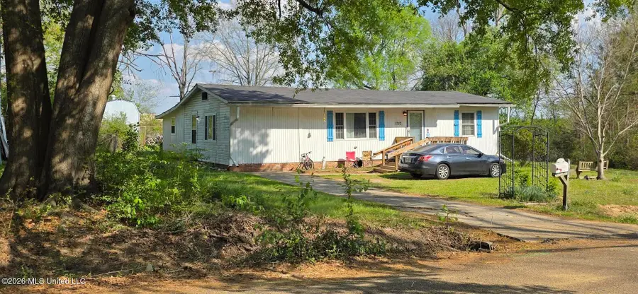 1752 Hampton Street, Jackson, MS 39209 - #2
