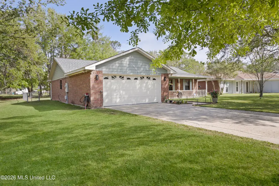 401 Holley Street, Long Beach, MS 39560 - #3