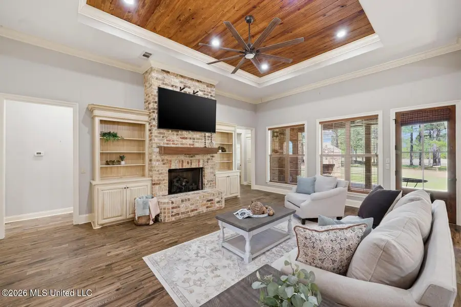 306 Kitty Hawk Circle, Brandon, MS 39047 - #2