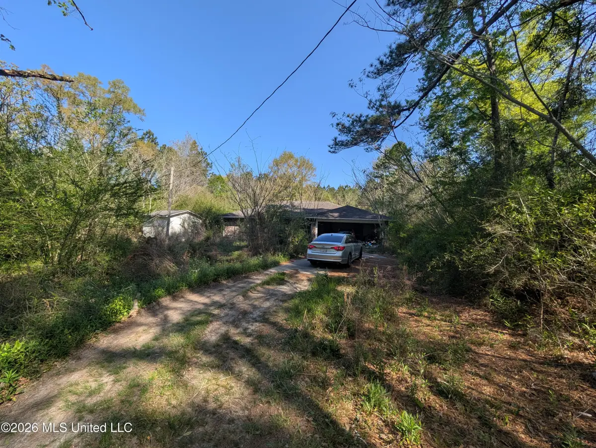 29 Gatlin Road, Purvis, MS 39475 - #1