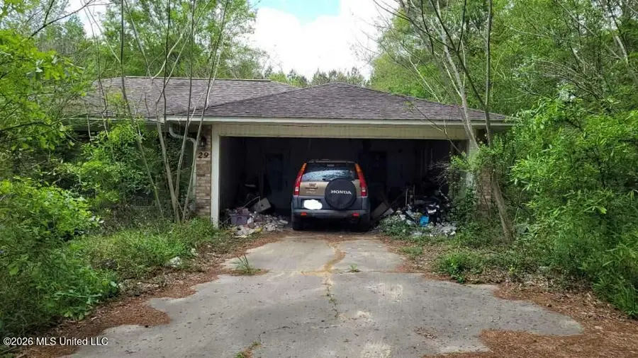 29 Gatlin Road, Purvis, MS 39475 - #2