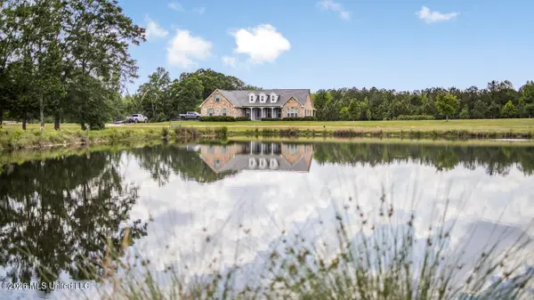 1021 Tyler Drive, Summit, MS 39666