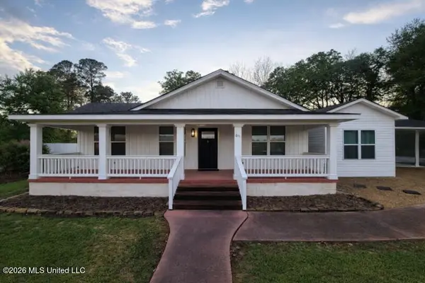 110 N 8th Avenue, Decatur, MS 39327