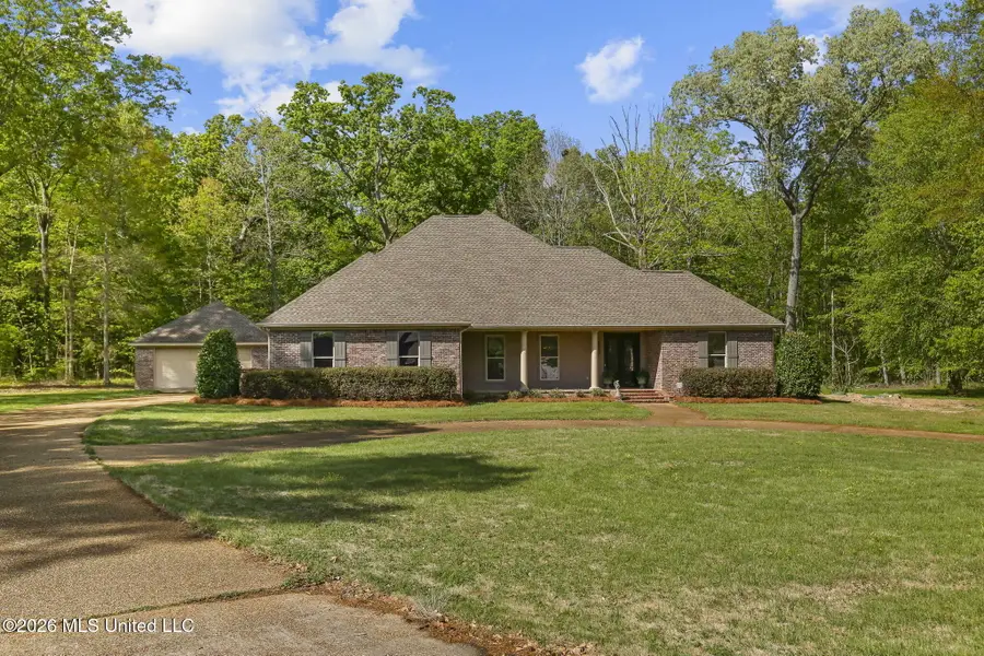 476 Wimbledon Drive, Brandon, MS 39047 - #2