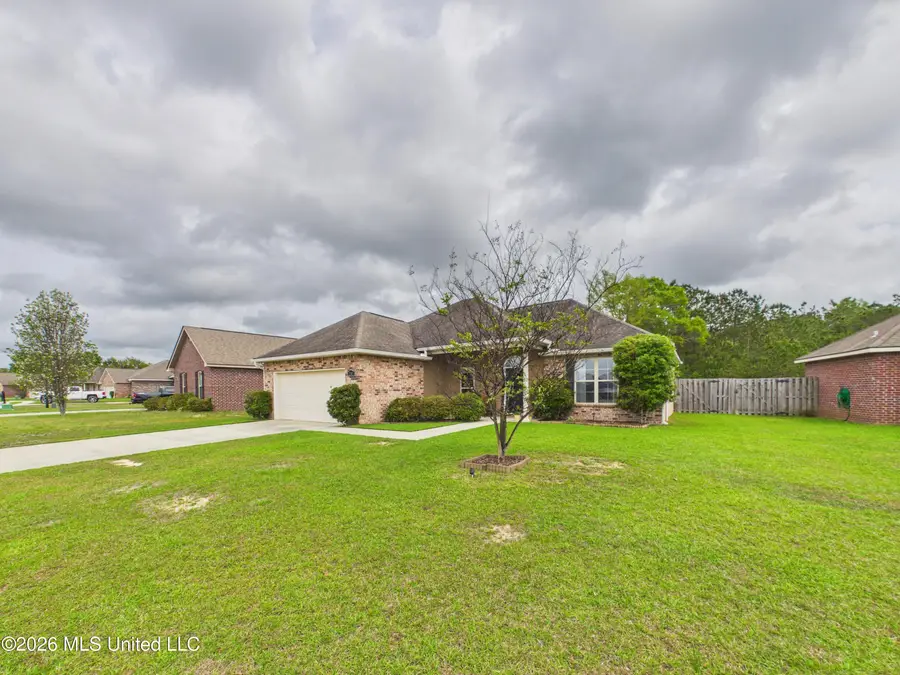 2501 Rhonda Avenue, Ocean Springs, MS 39564 - #3