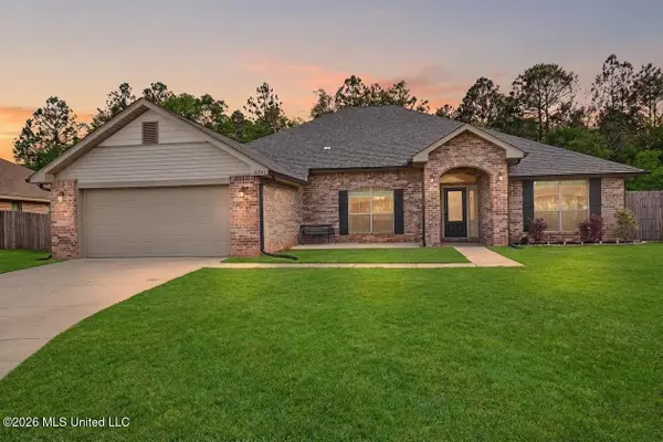 6241 Roxanne Way, Biloxi, MS 39532