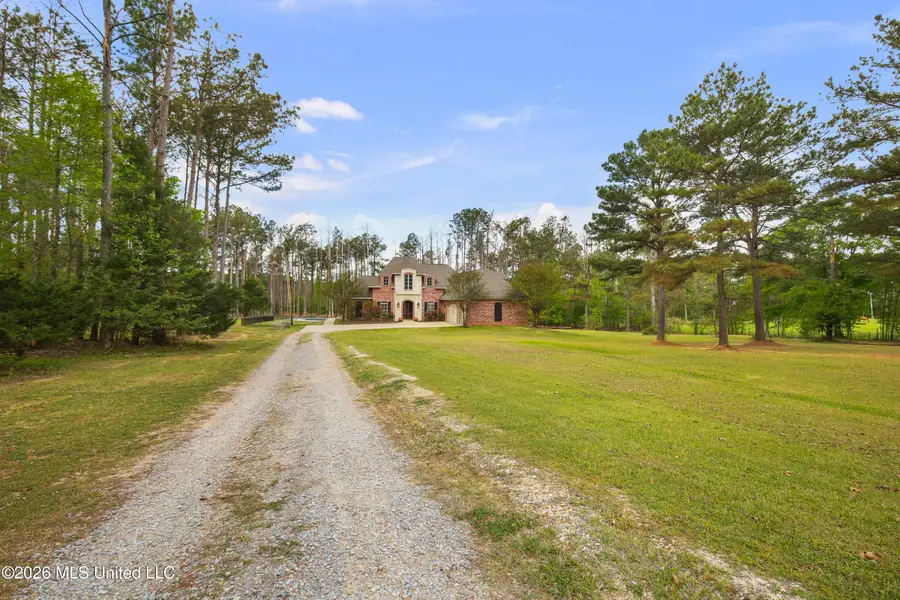 151 Lakeshire Parkway, Canton, MS 39046 - #3