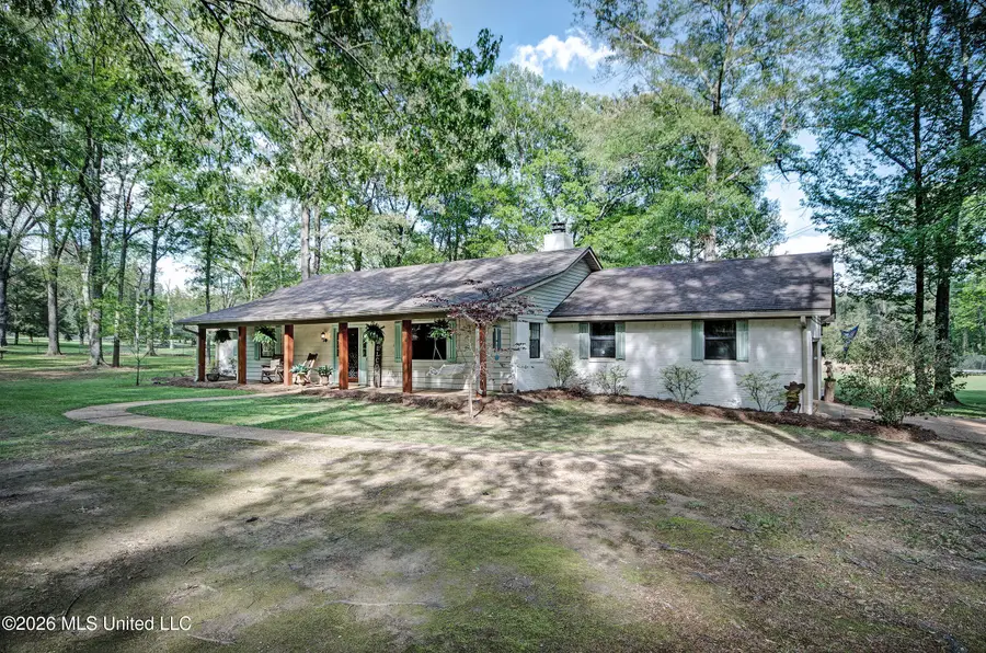 119 Tall Oaks Street, Clinton, MS 39056 - #3
