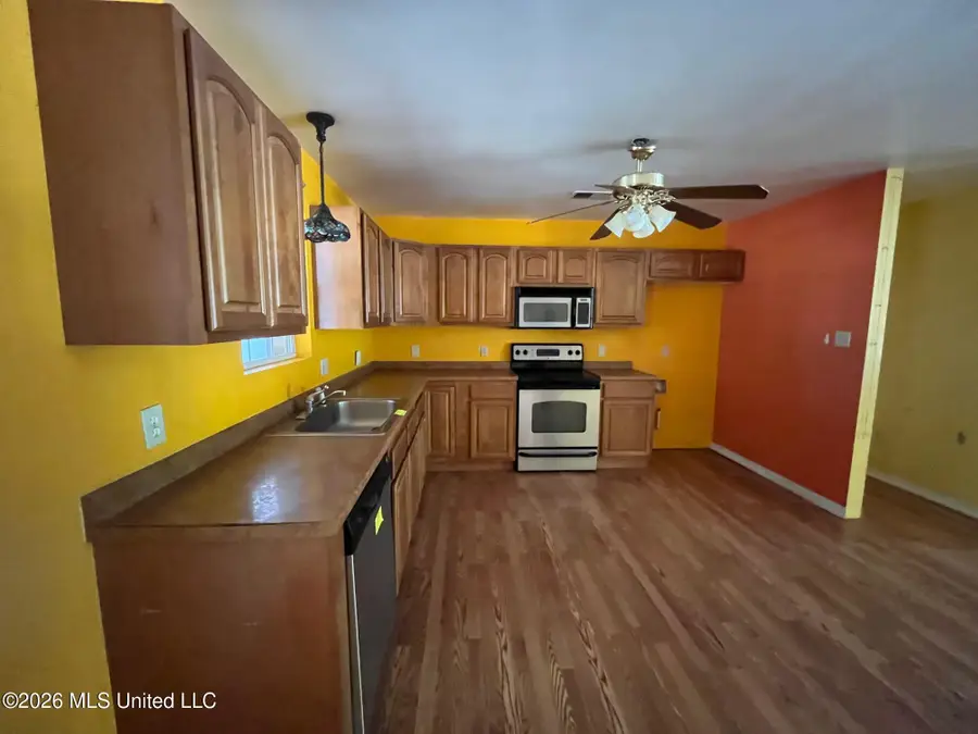 6172 W Adams Street, Bay Saint Louis, MS 39520 - #3