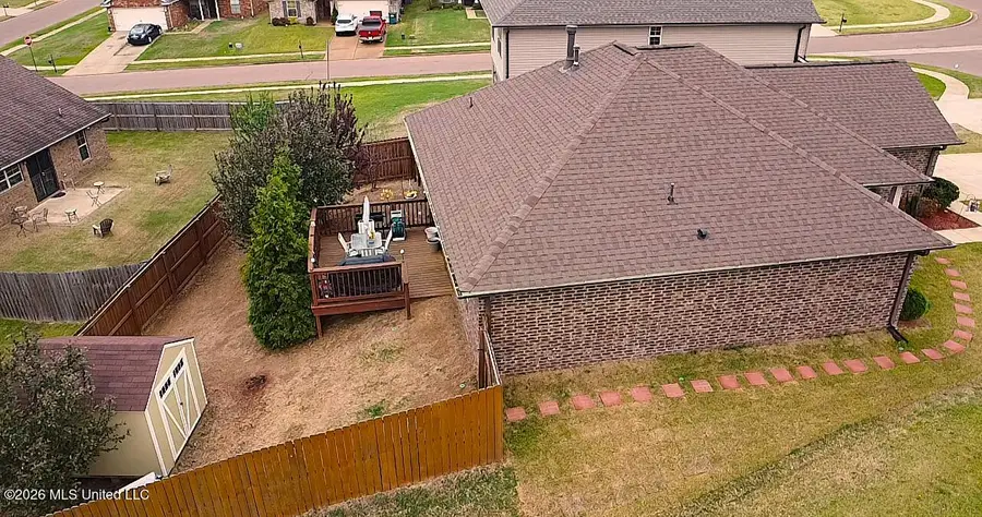 8857 Olivia Rose Cove, Southaven, MS 38671 - #3