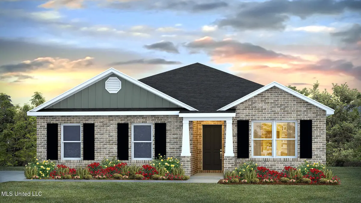 15 Crown Drive, Lucedale, MS 39452 - #1