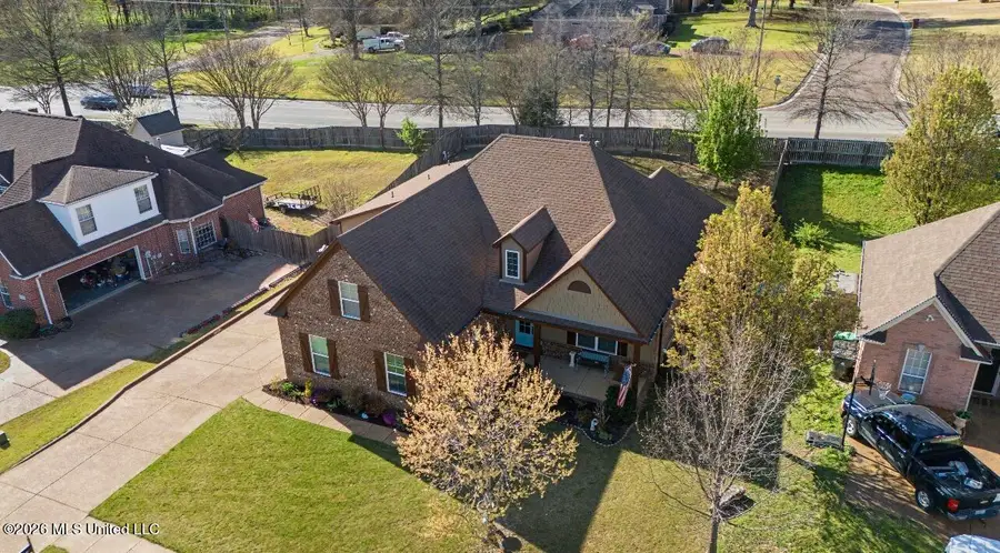 604 Rowan Oak Place, Hernando, MS 38632 - #2