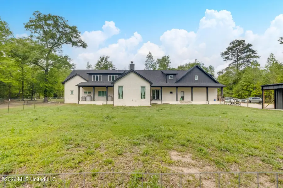 12488 Yet Road, Saucier, MS 39574 - #3