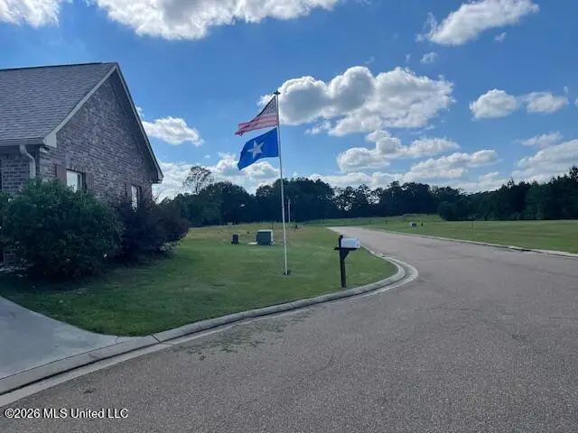 1018 Fairway Cove, McComb, MS 39648 - #2