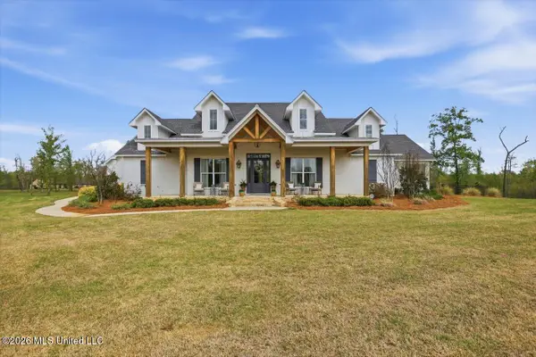 1028 Honeysuckle Trail, Brandon, MS 39047