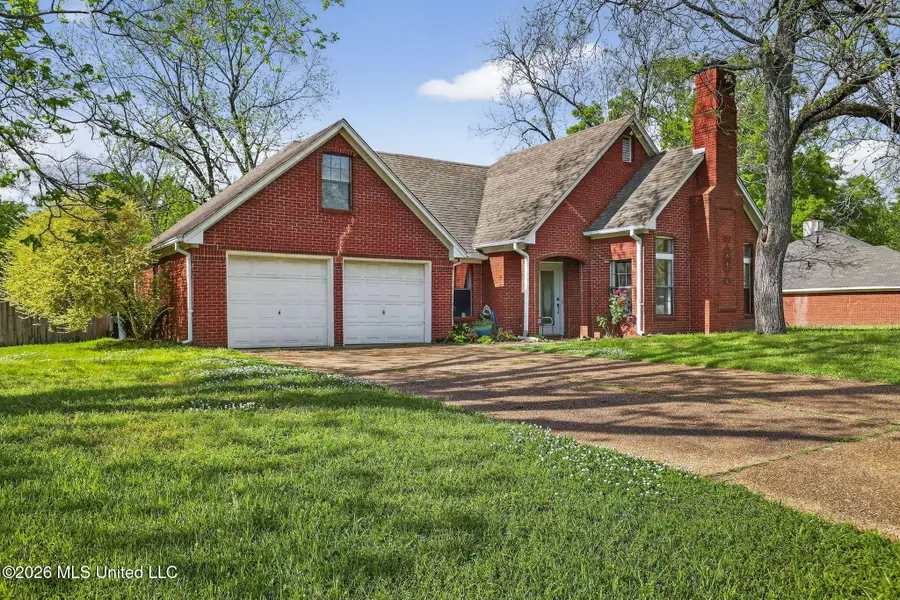 614 Spencer Drive, Brandon, MS 39042 - #2