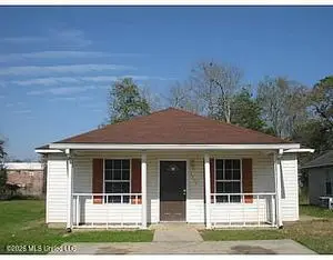 1104 Beach Avenue, Gulfport, MS 39501
