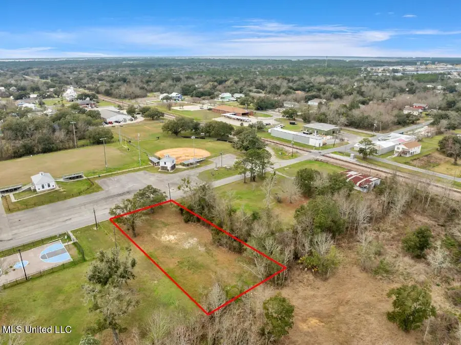 234 Fleitas Avenue, Pass Christian, MS 39571 - #3