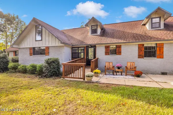 8012 Coleman Homestead Road, Moss Point, MS 39562