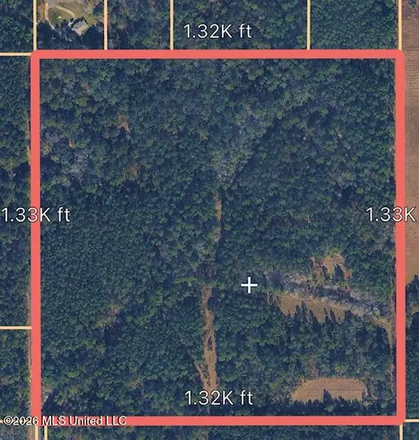 0 Clark Lane, Gulfport, MS 39503