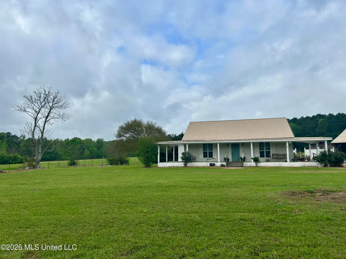 726 Neal Road, Forest, MS 39074 - #1