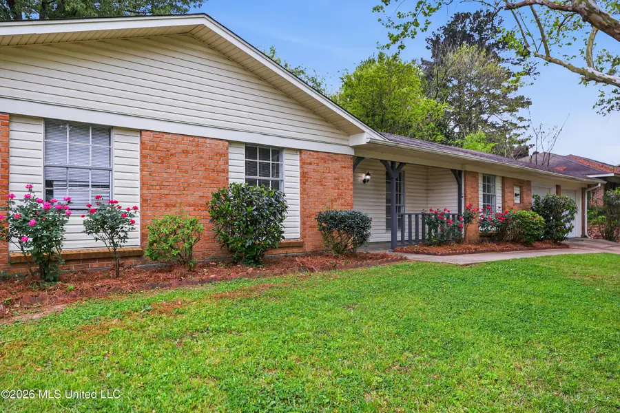 1206 Cliffdale Drive, Clinton, MS 39056 - #3