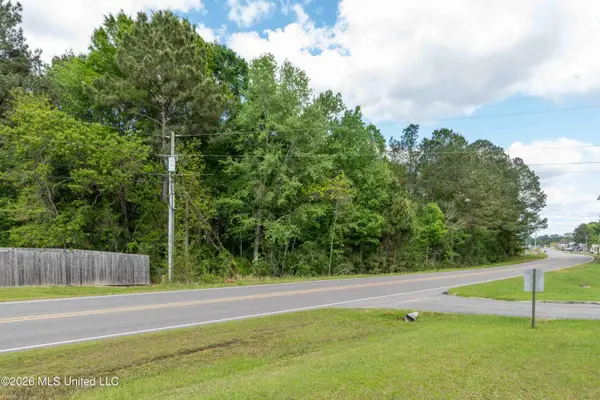 Hal Crocker Road, Ellisville, MS 39437