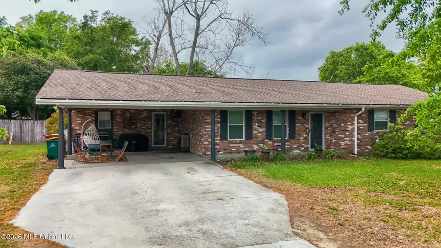 215 Lynwood Circle, Long Beach, MS 39560 - #2