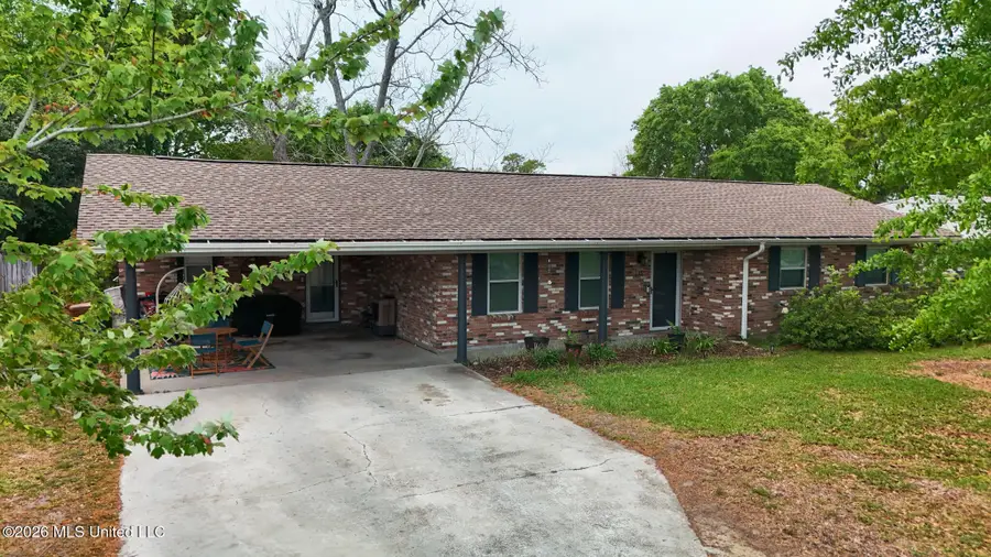 215 Lynwood Circle, Long Beach, MS 39560 - #3