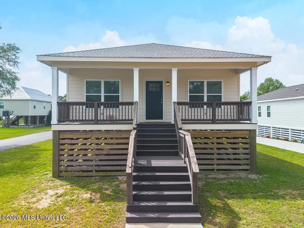 623 42nd Avenue, Gulfport, MS 39501 - #1