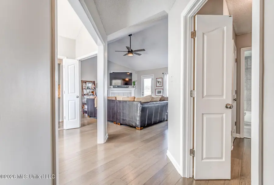 2878 Rutherford Drive, Southaven, MS 38672 - #3