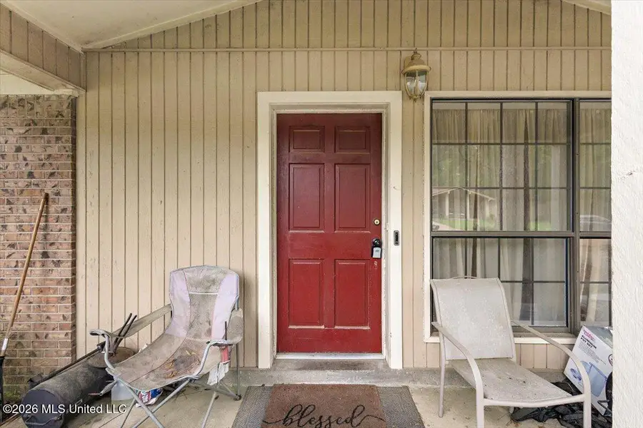 5814 Deer Trail, Jackson, MS 39211 - #2
