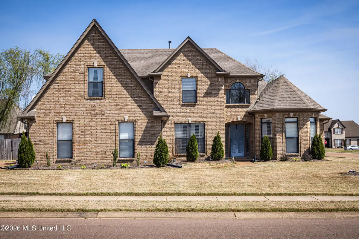 13220 Old Locke Road, Olive Branch, MS 38654 - #1