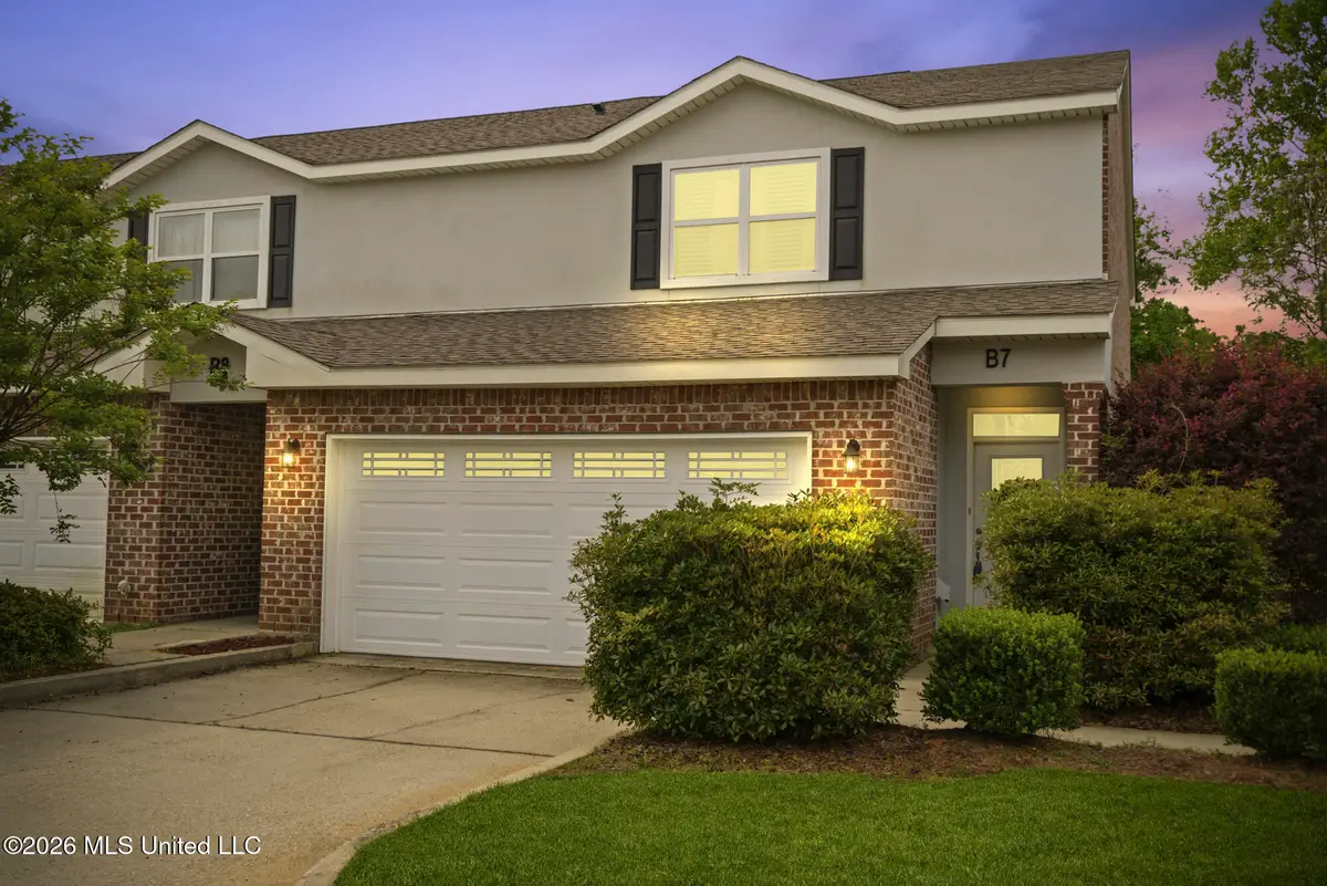 2830 Palmer Drive, Gulfport, MS 39507 - #1