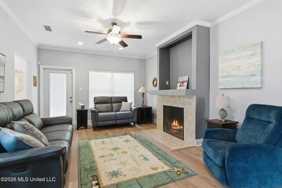 2830 Palmer Drive, Gulfport, MS 39507 - #3