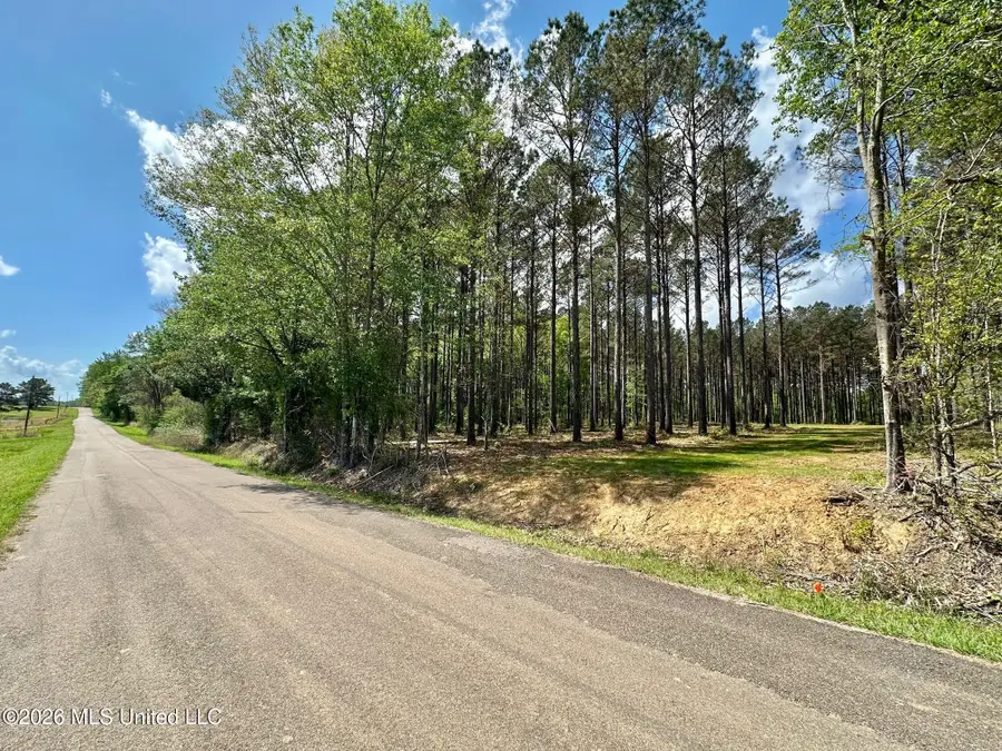 2 Morgan Road, Canton, MS 39046 - #2