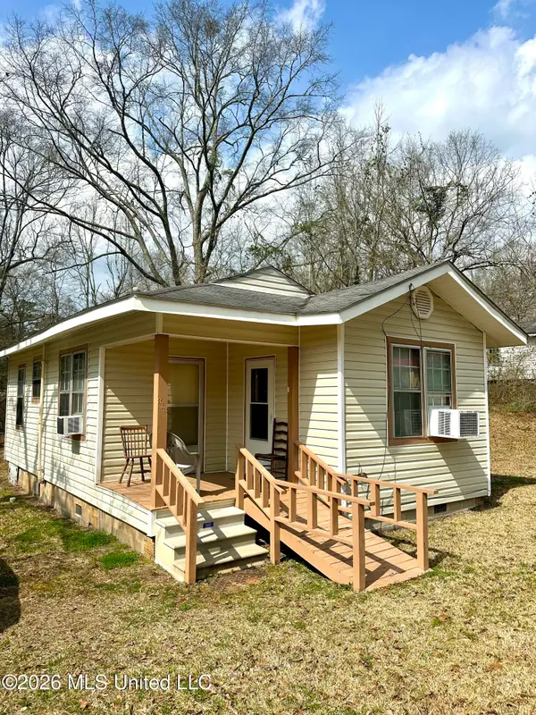 313 Josephine Street, Gloster, MS 39638
