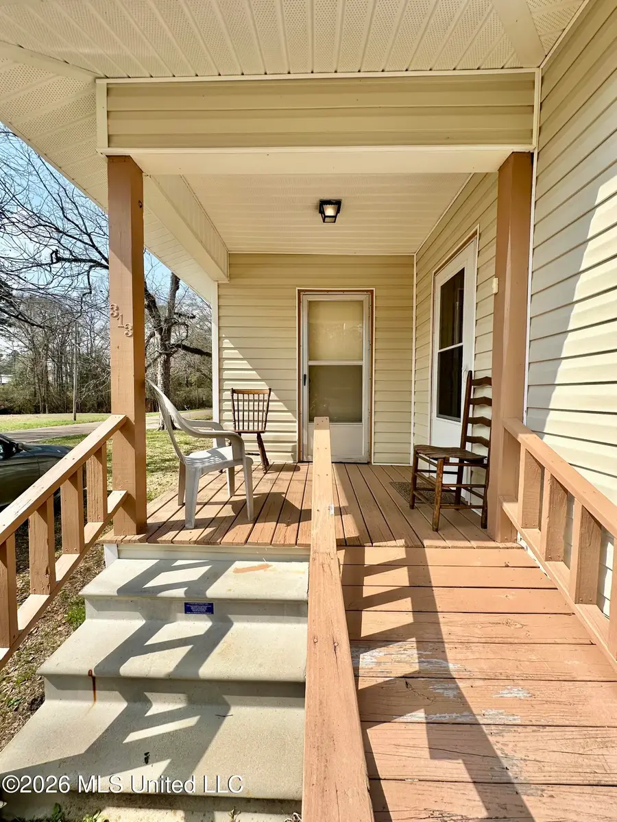 313 Josephine Street, Gloster, MS 39638 - #3
