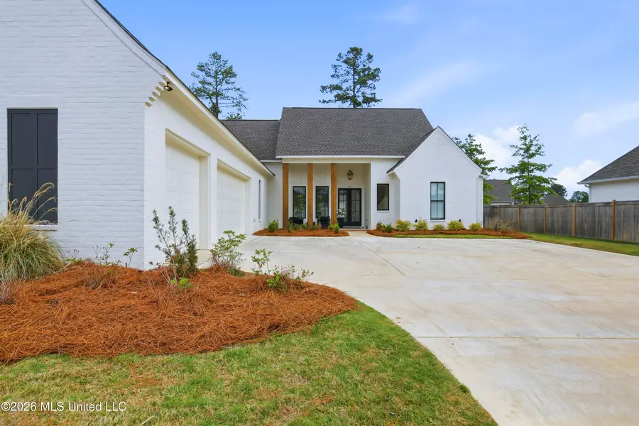 363 Wellstone Place, Madison, MS 39110 - #3