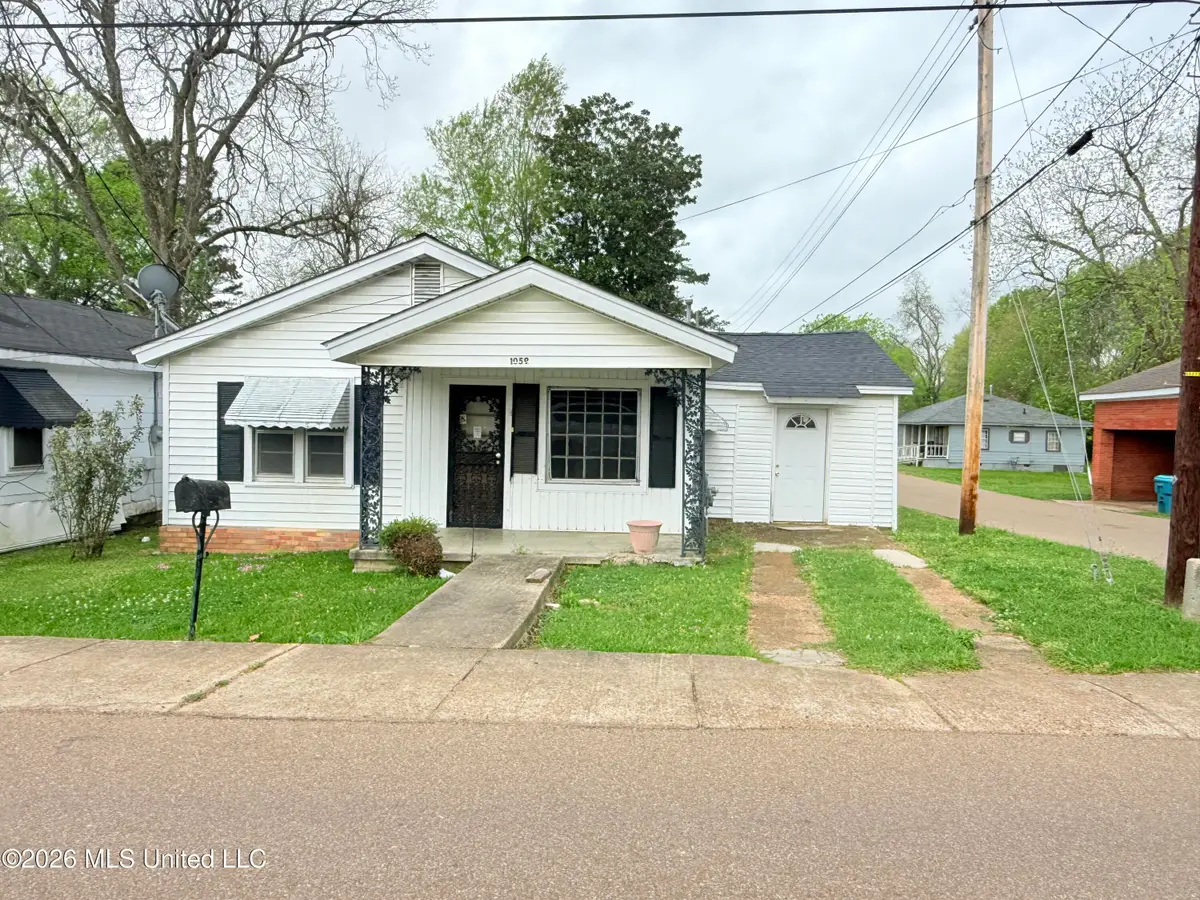 1059 Fox Street, Grenada, MS 38901 - #1