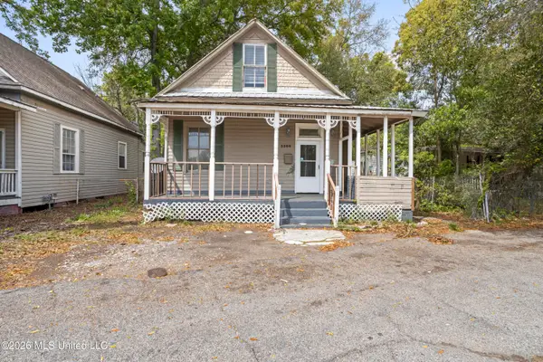 3304 W Railroad Street, Gulfport, MS 39501